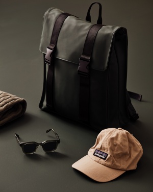 Logotrade promotional merchandise picture of: VINGA Baltimore Backpack