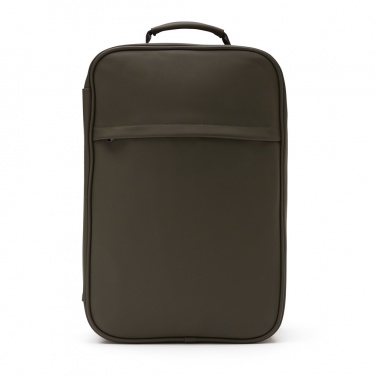 Logotrade promotional giveaway image of: VINGA Baltimore Travel Backpack