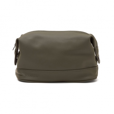 Logotrade promotional giveaways photo of: VINGA Baltimore Wash Bag