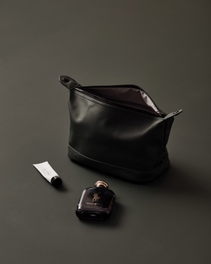 Logotrade promotional gift image of: VINGA Baltimore Wash Bag