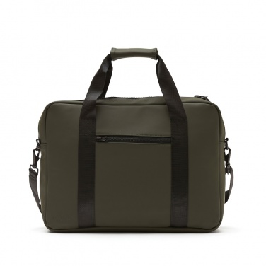 Logo trade promotional products image of: VINGA Baltimore Computer Bag
