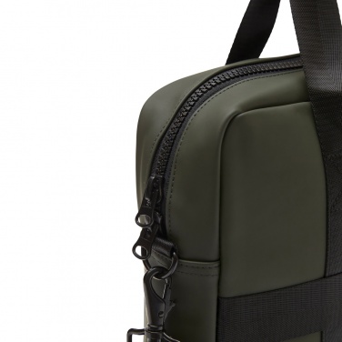 Logo trade promotional gifts image of: VINGA Baltimore Computer Bag