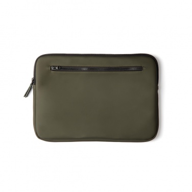 Logo trade promotional gifts image of: VINGA Baltimore laptopcase 15-17"