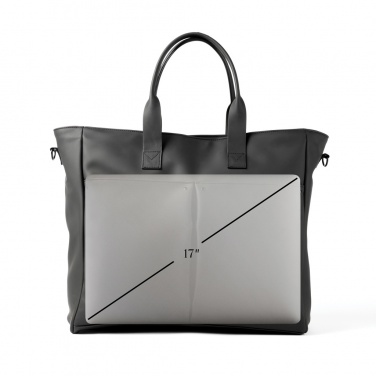 Logotrade promotional merchandise image of: VINGA Baltimore hybrid office bag