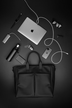 Logotrade corporate gifts photo of: VINGA Baltimore hybrid office bag