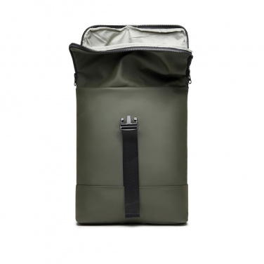 Logotrade business gift image of: VINGA Baltimore bike bag, backpack