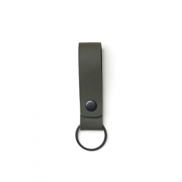 Logotrade promotional item picture of: VINGA Baltimore keyring