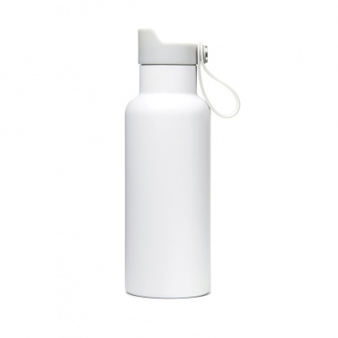 Logo trade promotional giveaways image of: VINGA Balti vacuum bottle
