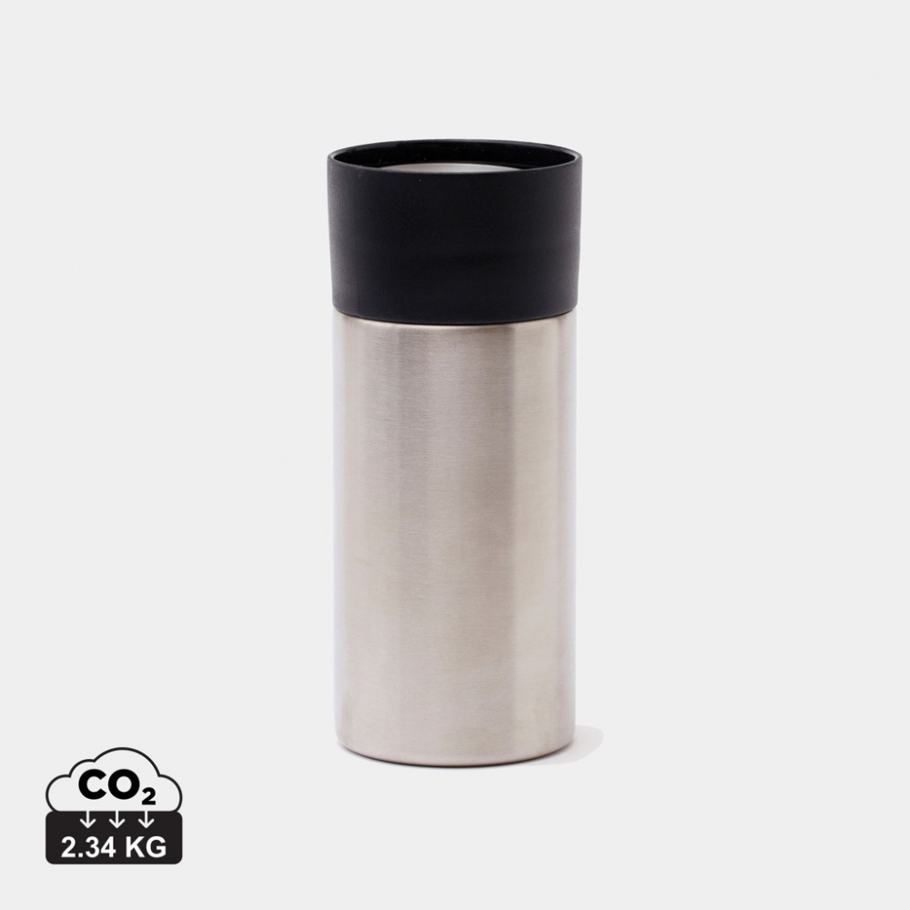 Logotrade promotional giveaways photo of: VINGA Otis thermo to-go-mug