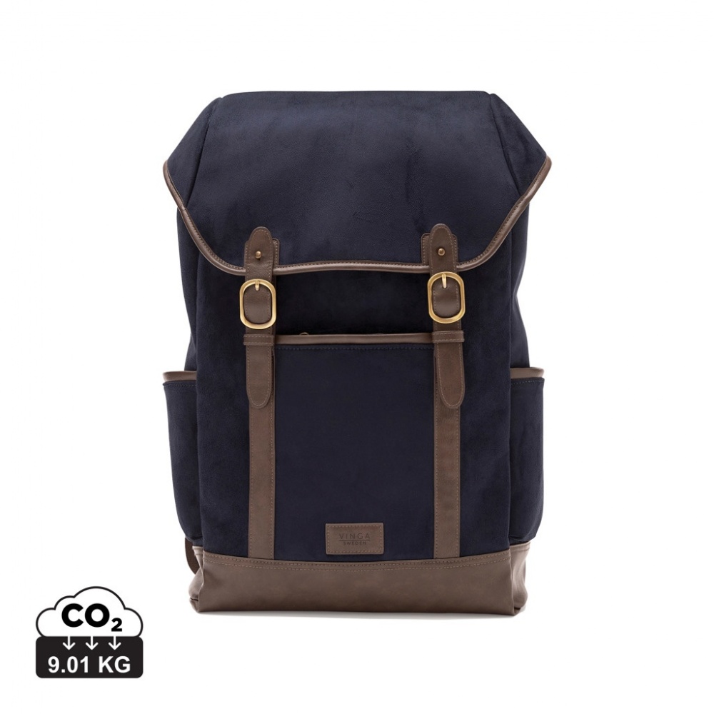 Logotrade business gift image of: VINGA Hunton backpack