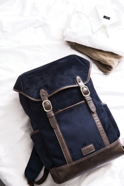 Logotrade promotional giveaway image of: VINGA Hunton backpack