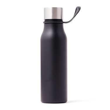 Logo trade promotional merchandise image of: VINGA Lean Thermo Bottle
