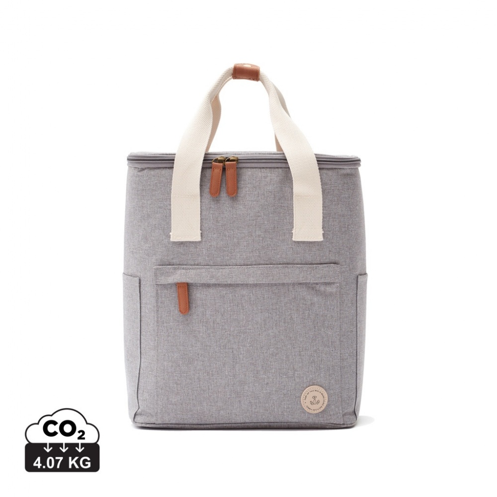 Logotrade corporate gift image of: VINGA Sortino Trail cooler backpack