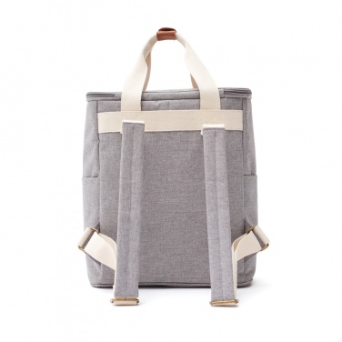 Logo trade advertising products image of: VINGA Sortino Trail cooler backpack