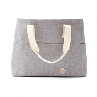 Logotrade promotional giveaway picture of: VINGA Sortino beach bag
