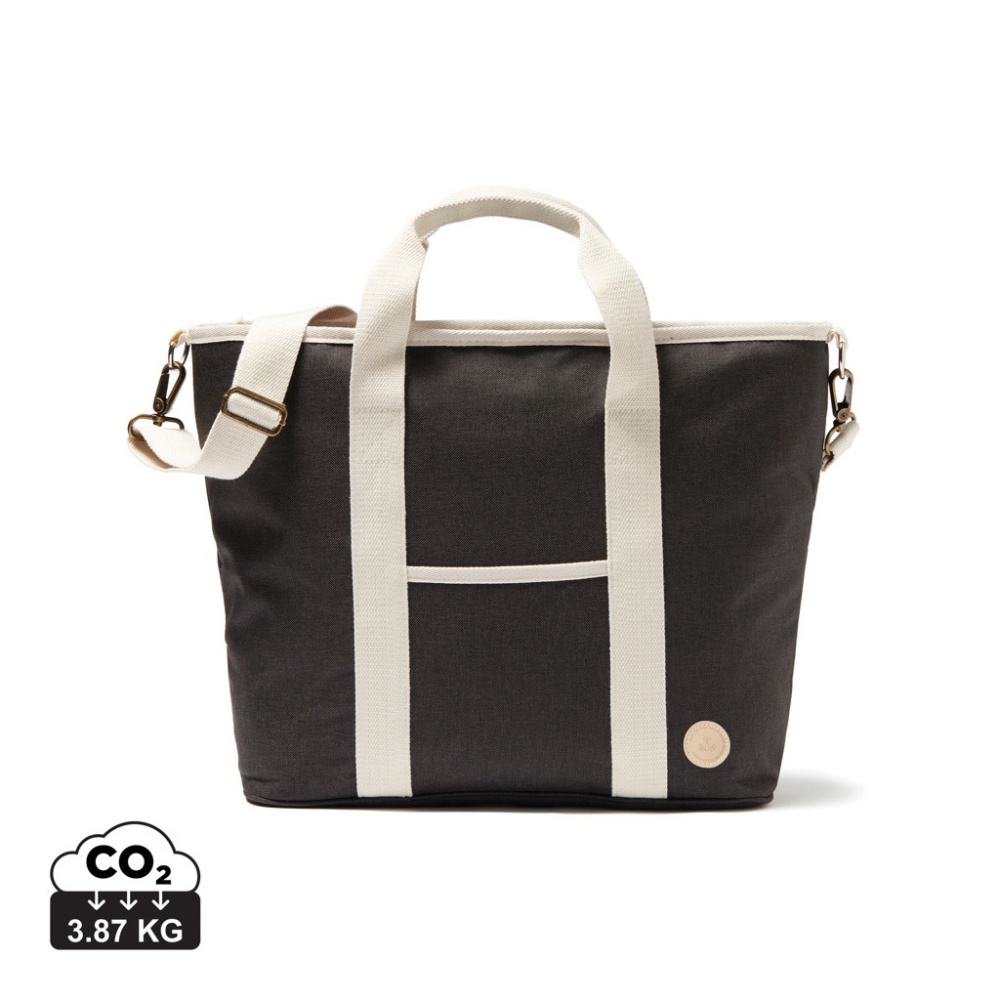 Logotrade promotional item picture of: VINGA Sortino tote cooler
