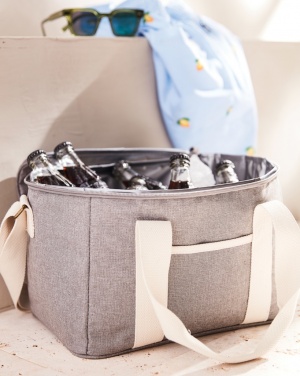 Logo trade corporate gifts image of: VINGA Sortino City cooler