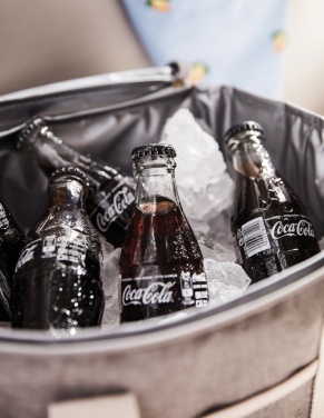 Logotrade promotional product picture of: VINGA Sortino City cooler