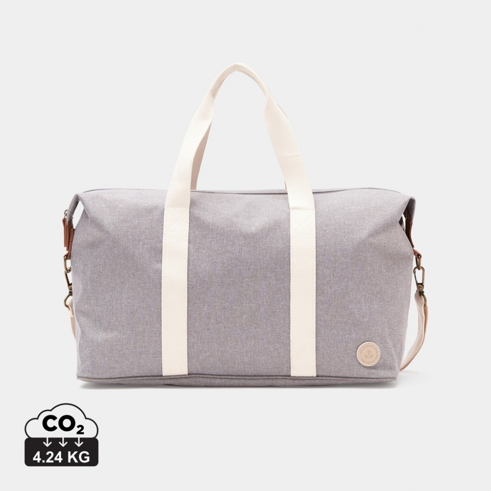 Logotrade promotional products photo of: VINGA Sortino weekend bag