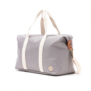 Logo trade promotional merchandise photo of: VINGA Sortino weekend bag