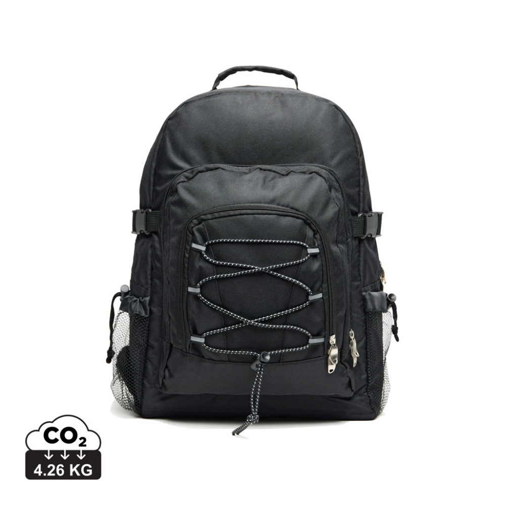 Logotrade promotional giveaways photo of: VINGA Parks cooler backpack