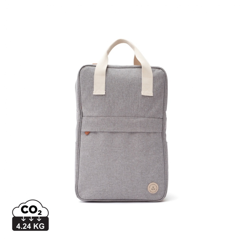 Logotrade business gift image of: VINGA Sortino Cooler backpack