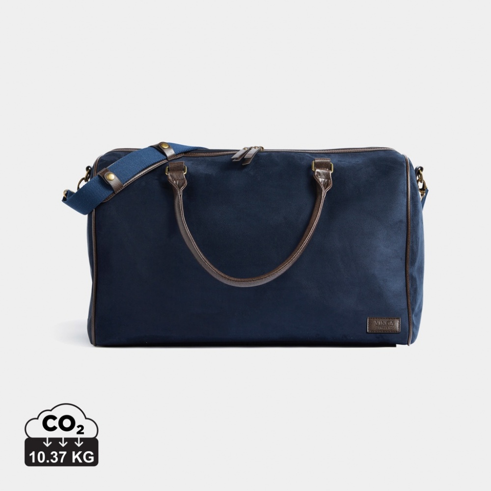 Logotrade promotional merchandise photo of: VINGA Hunton Weekend Bag
