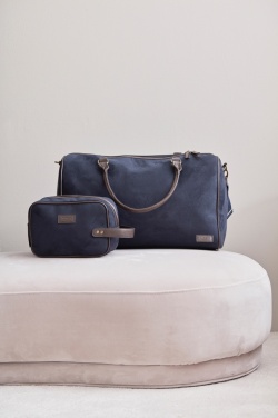 Logotrade promotional merchandise photo of: VINGA Hunton Weekend Bag