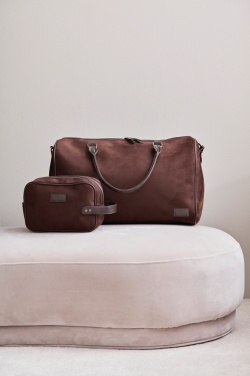 Logo trade promotional products picture of: VINGA Hunton toiletry bag