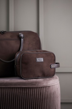 Logo trade promotional products picture of: VINGA Hunton toiletry bag