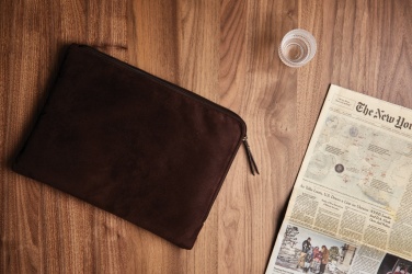 Logo trade promotional gift photo of: VINGA Hunton laptop case