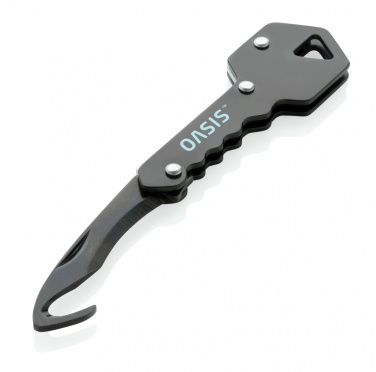 Logo trade promotional giveaway photo of: Parcel cutter