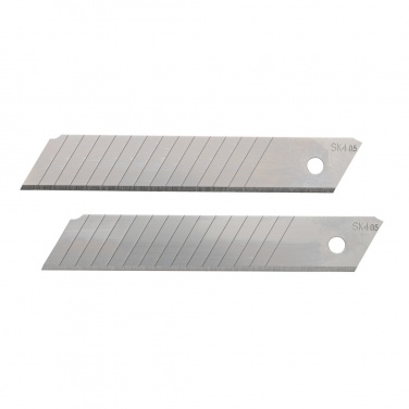 Logo trade promotional items picture of: Refillable RCS recycled plastic professional knife