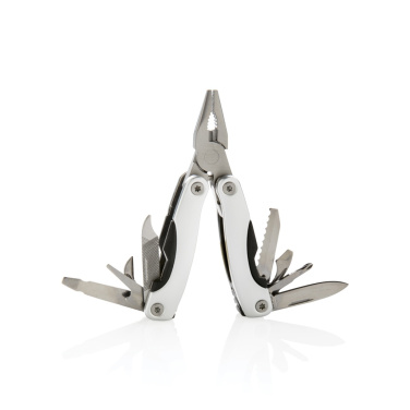 Logo trade promotional giveaways picture of: Mini Fix multitool