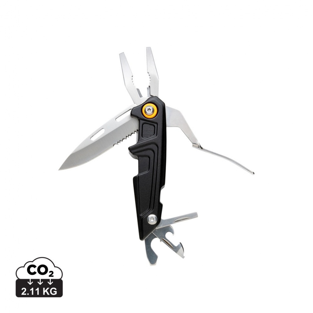 Logotrade corporate gift picture of: Excalibur tool with bit set