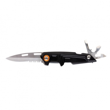 Logo trade corporate gifts picture of: Excalibur tool with bit set