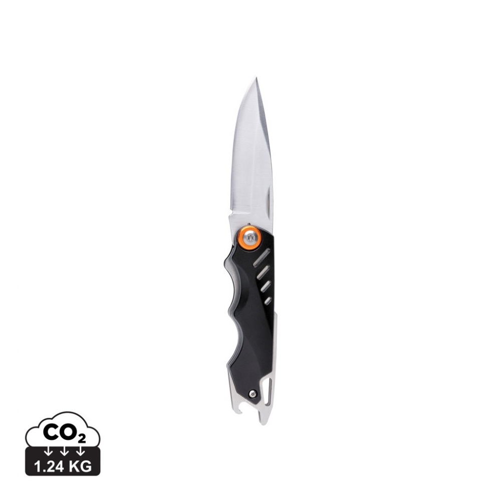 Logo trade promotional item photo of: Excalibur knife