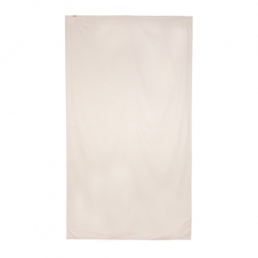 Logo trade business gifts image of: Ukiyo Aware™ 180gr rcotton table cloth 250x140cm