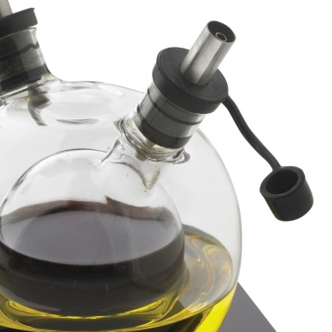Logo trade promotional gift photo of: Orbit oil & vinegar set