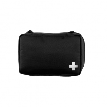 Logo trade promotional gifts picture of: Mail size first aid kit