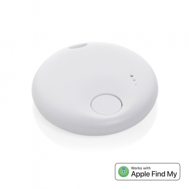Logotrade promotional product picture of: FindMate RCS recycled plastic item finder