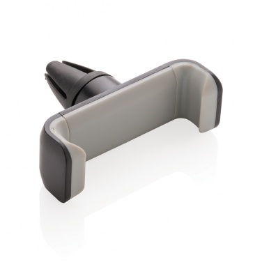 Logo trade promotional merchandise photo of: 360 car phone holder