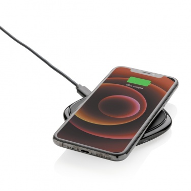 Logotrade promotional giveaways photo of: Philips 10W Qi wireless charger