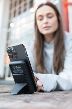 Logotrade promotional product image of: Urban Vitamin Sonoma RCS rplastic 10.000mah powerbank