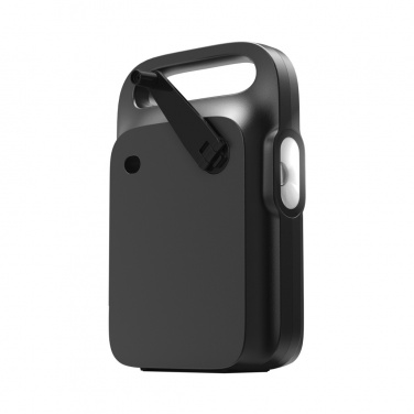 Logo trade promotional products image of: Power Vault RCS rplastic 21000 mAh portable power station