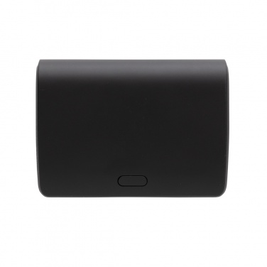 Logotrade promotional items photo of: FlashCharge RCS rplastic 10000 mah fast charge powerbank