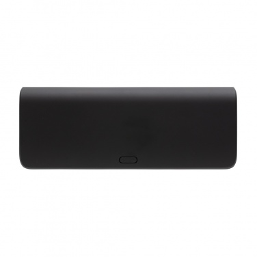 Logotrade business gift image of: FlashCharge RCS rplastic 20000 mah fast charge powerbank