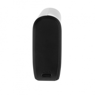 Logotrade business gifts photo of: FlashCharge RCS rplastic 20000 mah fast charge powerbank