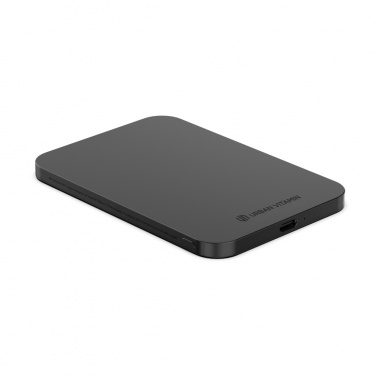 Logo trade promotional giveaways picture of: Urban Vitamin Burbank RCS plastic/alu  3000 mah powerbank