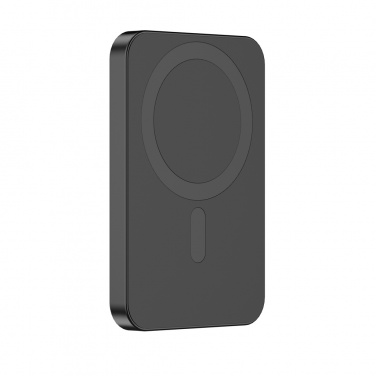 Logotrade promotional merchandise photo of: Urban Vitamin Richmond RCS plastic/alu 5000mah powerbank